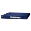 PLANET GSW-2401 24-Port 10/100/1000Mbps Gigabit Ethernet Switch